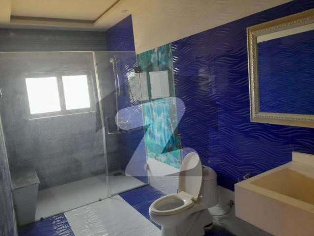 Fully Furnished 24 Marla House Available In Bahria Greens Overseas Enclave Sector 1 For sale Bahria Greens Overseas Enclave Sector 1
