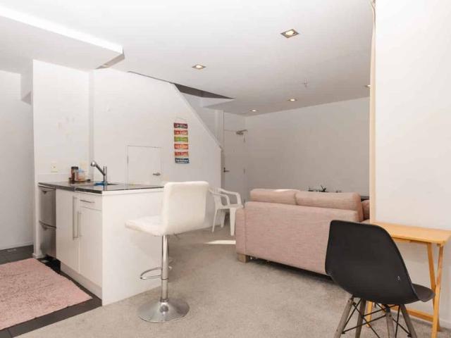 Fully Furnished