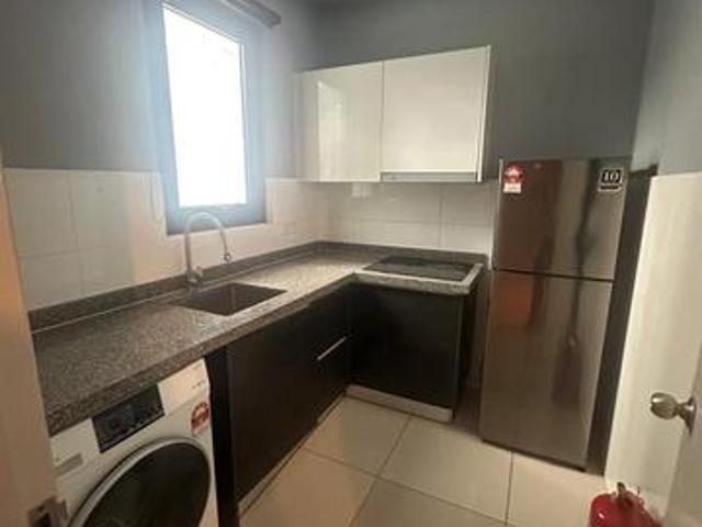Fully Furnished 28 Boulevard Pandan Perdana nr Sunway Velocity Mall