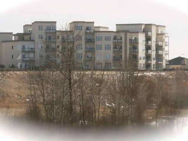 FULLY furnished 2 bed/2 bath condo Fort Sask AirCond