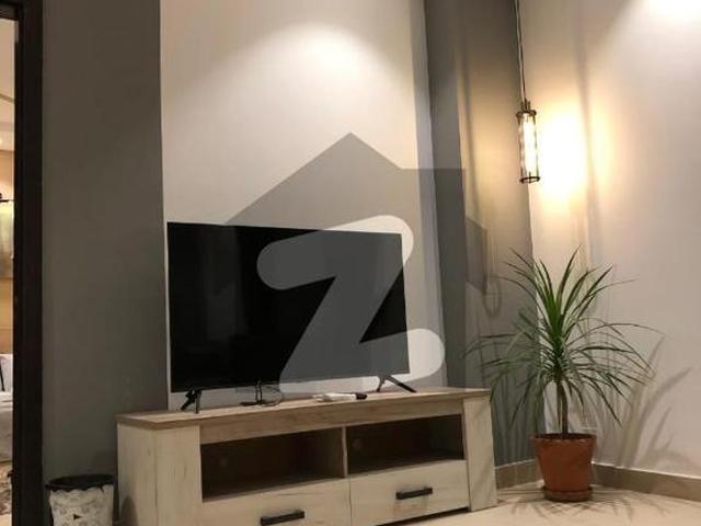 Fully Furnished 2 Bed Cube Apartment For Rent In Bahria Enclave Islamabad Cube Apartments