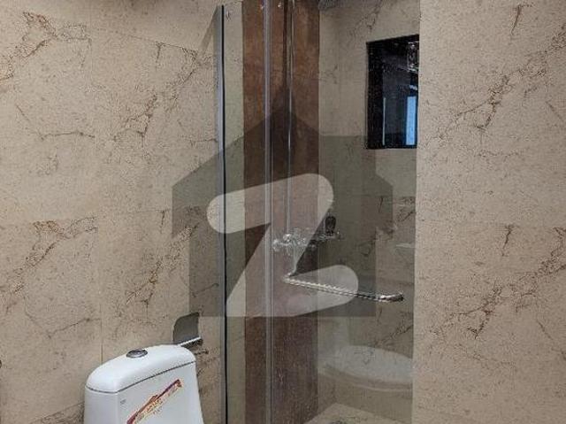 Fully Furnished 2 Bed Apartment Available For Rent B3 Heights, Bahria Town Phase 8
