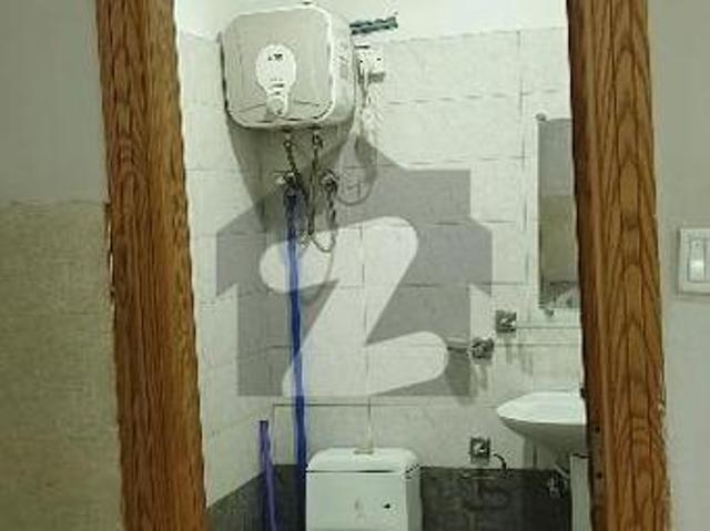 Fully Furnished 2 Bed Apartment Available for Rent Bahria Enclave Sector G