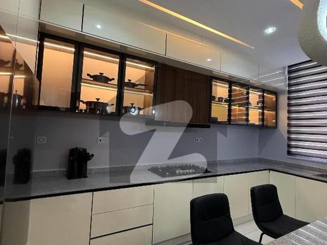 Fully furnished 2 bed apartment available for rent in an economic friendly budget Islamabad