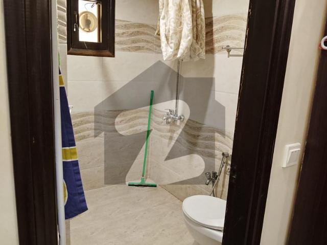 Fully Furnished 2 Bed Apartment for Rent on Ittehad 1200 Sqft | Lift & Parking DHA Phase 6
