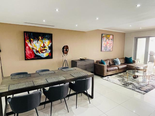 Fully Furnished 2 Bed Apartment for Rent in Morningside