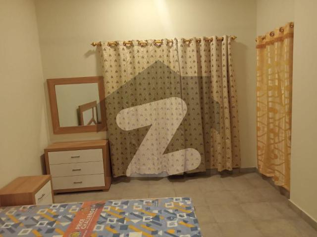 Fully Furnished 2 Bed Apartment For Rent | Paragon Towers, Bahria Town Karachi Paragon Tower