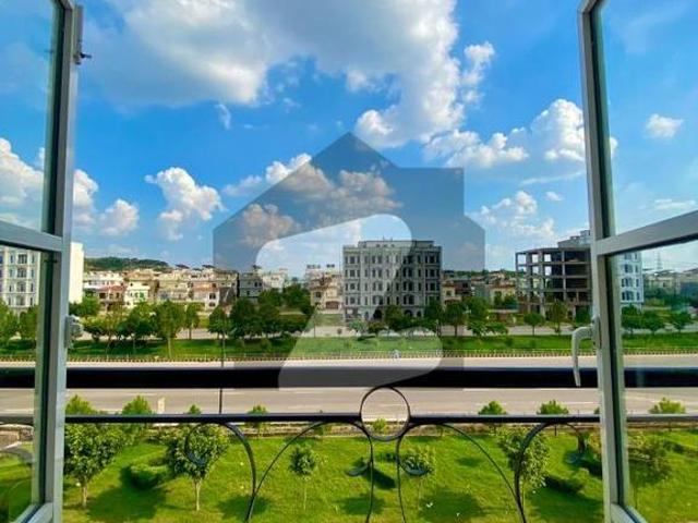 Fully Furnished 2 Bed Apartment For Rent | Prime Location | Bahria Enclave Islamabad Bahria Enclave