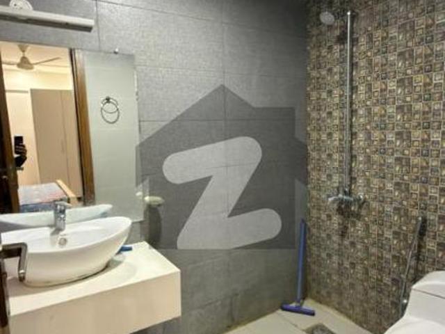 Fully Furnished 2 Bed Apartment for Rent The Galleria, Bahria Enclave Islamabad The Galleria
