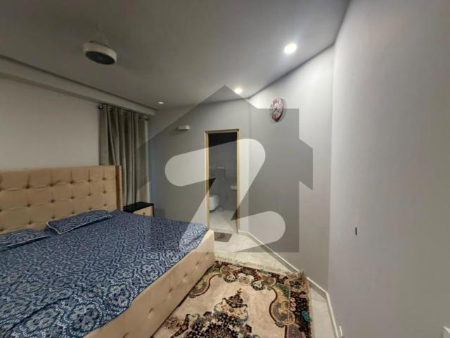 Fully Furnished 2 Bed Apartment for Rent | Veranda Residence, E 11, Islamabad The Veranda Residence