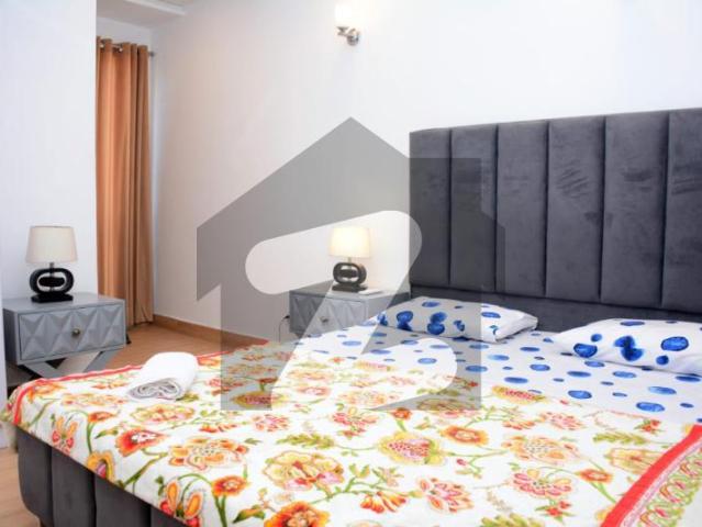 Fully Furnished 2 Bed Apartment For Rent Shah Jamal
