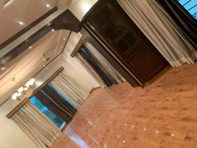 Fully furnished 2 bed brand new apartment in diplomatic enclave Islamabad Karakoram Diplomatic Enclave ID 59427