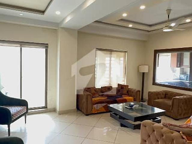 Fully Furnished 2 Bed Luxury Apartment For Rent