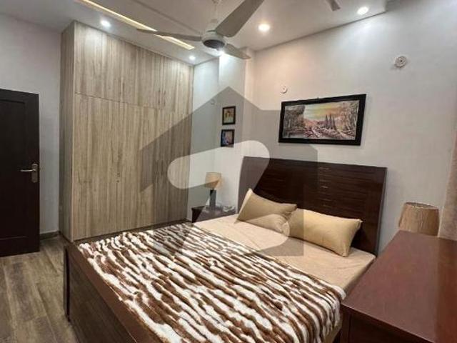 Fully Furnished 2 Bed Luxury Apartment Shadman