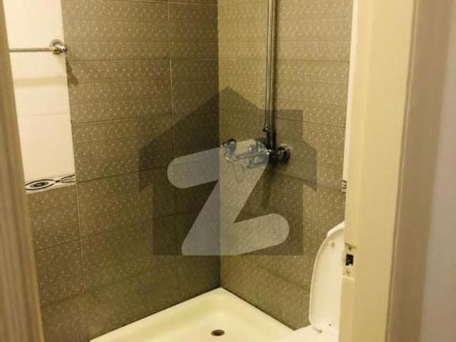 Fully Furnished 2 Bed/Bath, Ground Floor, Garden Facing Apartment Available For Rent In Royal Enclave Diplomatic Enclave