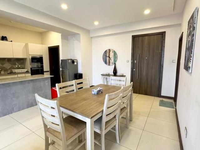 Fully furnished 2 bedroom modern and high end apartment to let in the center of Westlands