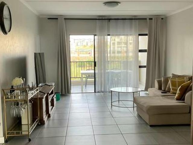 fully furnished 2 bedroom apartment.