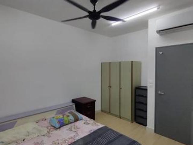Fully furnished 2 bedroom Apartment