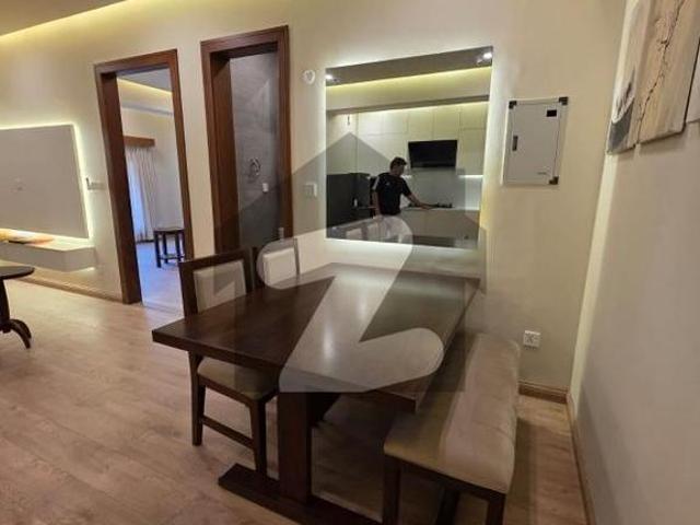 Fully Furnished 2 Bedroom Apartment Diplomatic Enclave