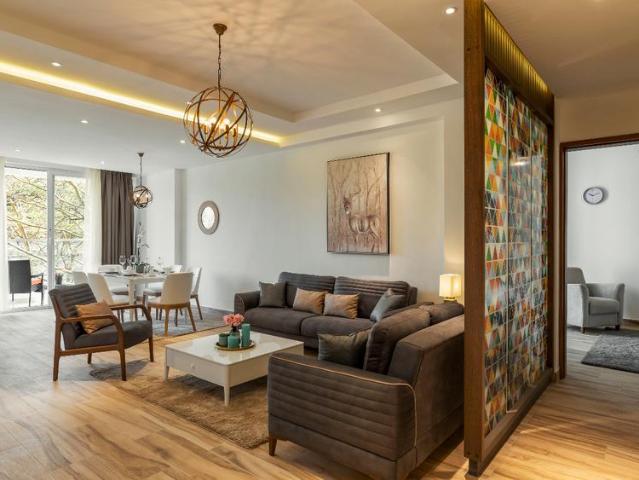 Fully furnished 2 Bedroom Apartment for sale