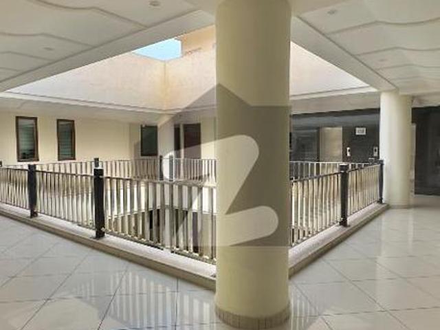 Fully Furnished 2 Bedroom Apartment For Rent 5th Floor Well Maintained Building Shah Jamal