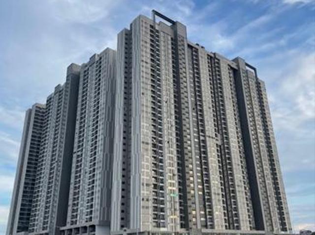 Fully furnished 2 bedroom apartment for rent