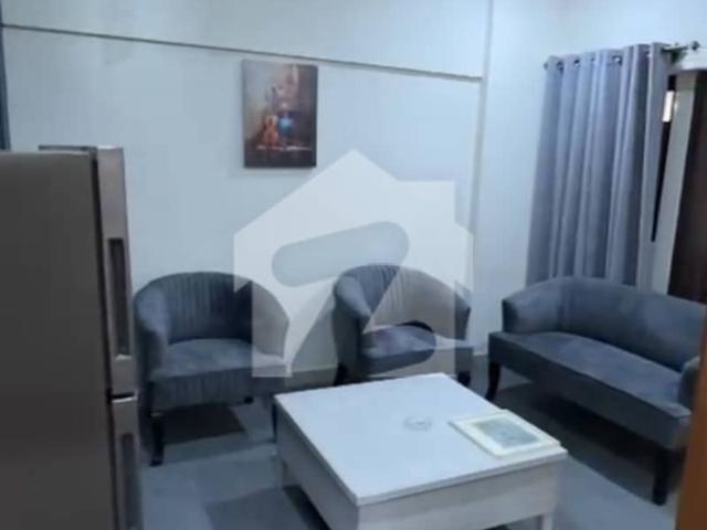 Fully Furnished 2 Bedroom Apartment for Rent in Block 14