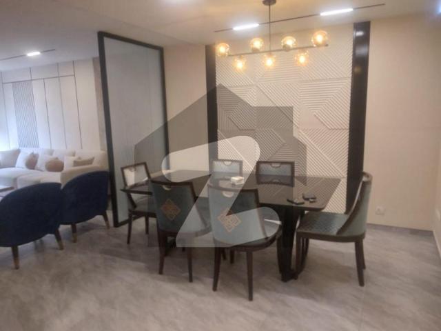 Fully Furnished 2 Bedroom Apartment For Rent In DHA Raya Defence Raya