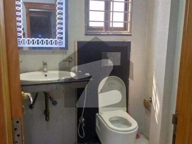 Fully Furnished 2 Bedroom Apartment For Rent In Muslim Town New Muslim Town