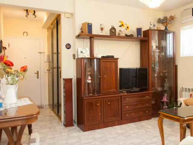 Fully furnished 2 bedroom apartment for rent in Puerta del Angel