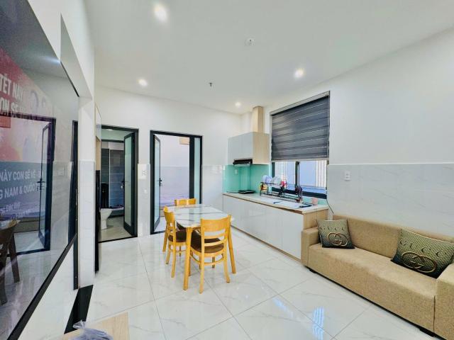 Fully Furnished 2 Bedroom Apartment for Rent – Ngu Hanh Son