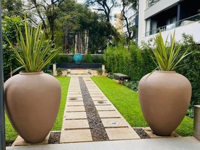 Fully Furnished 2 Bedroom Apartment For Rent, Riverside