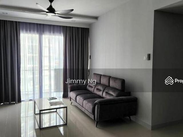 Fully Furnished 2 Bedroom Bora Residences For SaleRent Near Ciq