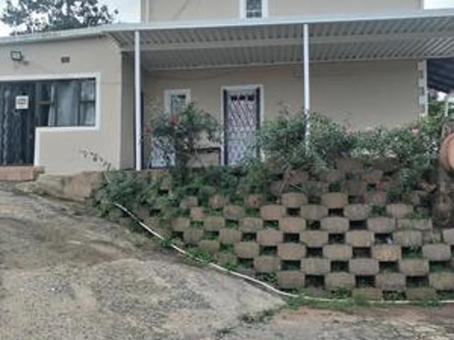 fully furnished 2 bedroom double sto.
