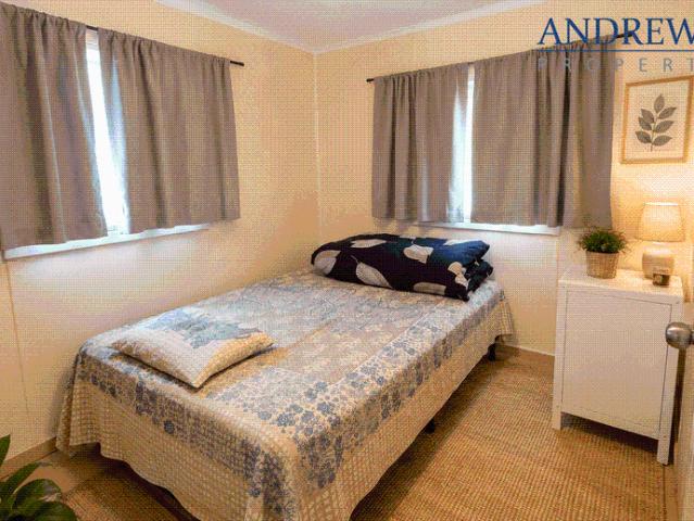 Fully Furnished 2 Bedroom Home