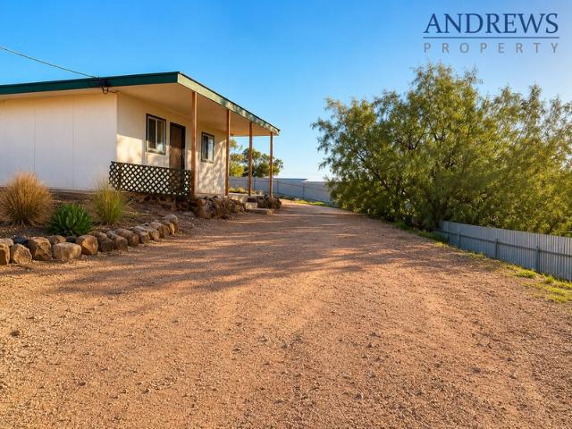 Fully Furnished 2 Bedroom Home