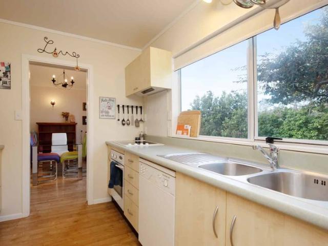 Fully furnished 2 bedroom home