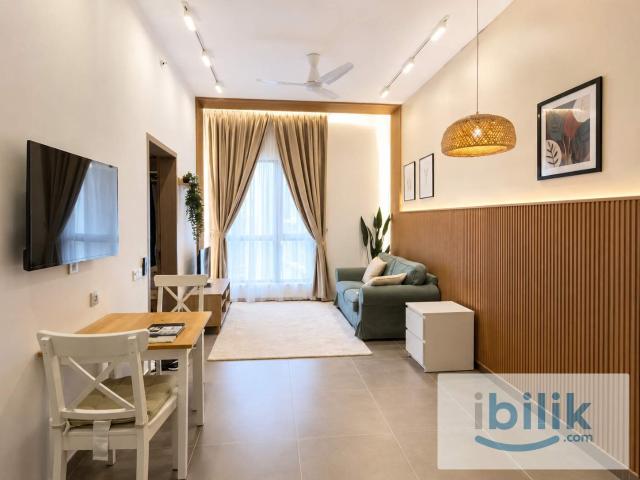 ✨ Fully Furnished 2 Bedroom Unit | Mossaz @ Empire City | Available 1 Dec 2026