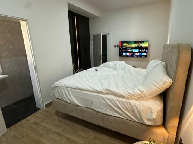 Fully Furnished 2 Bedroom With Studio Kitchen