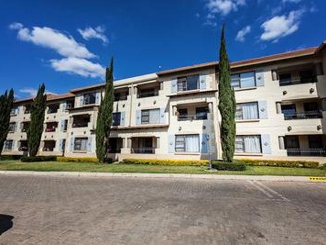 fully furnished 2 bedroom, 2 bathroo.