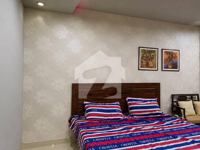 Fully Furnished 2 Bedrooms Apartment For Sale
