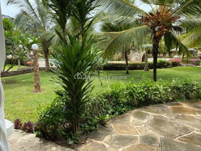 Fully Furnished 2 Bedrooms Beach Villa