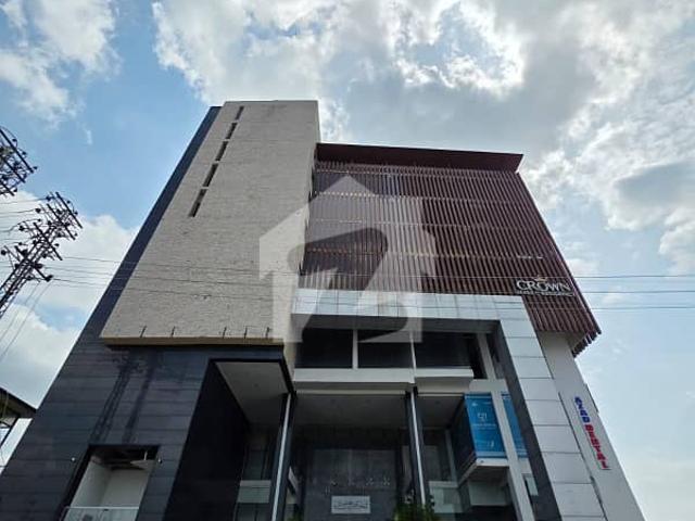 Fully Furnished 2 Bedrooms Entire Apartment DHA 2 GT Road Islamabad