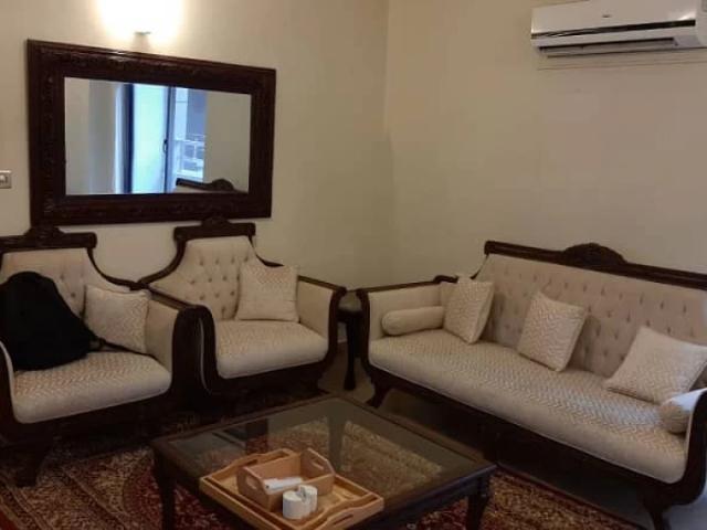 Fully Furnished 2 Bedrooms Luxury Apartment For Rent Islamabad G 5 ID 81547