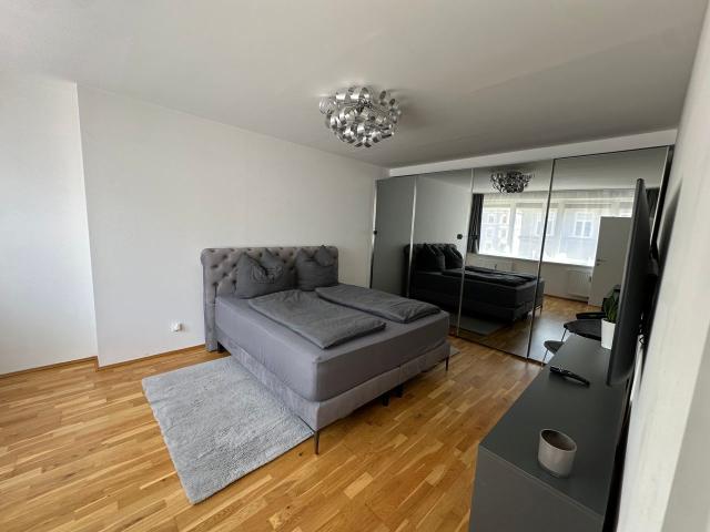 Fully furnished 2 room apartment all inclusive, Vienna Amsterdam Apartments for Rent