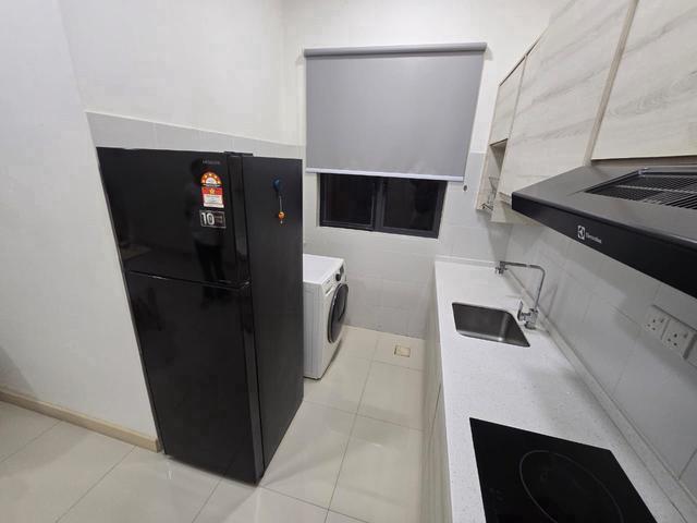 Fully Furnished 2 Rooms BANGSAR SOUTH SOUTHVIEW CONDO