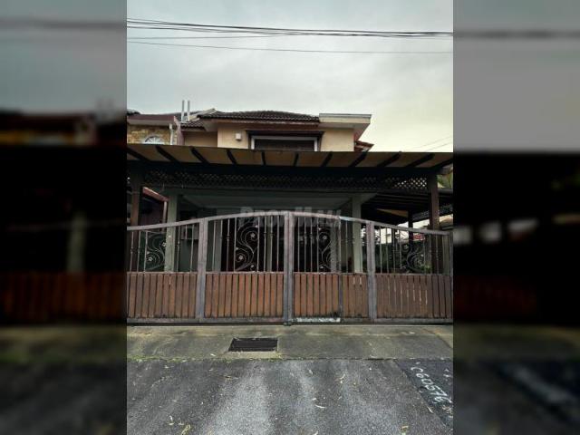 FULLY FURNISHED 2 STOREY SEMI D NEAR KAJANG TOWN