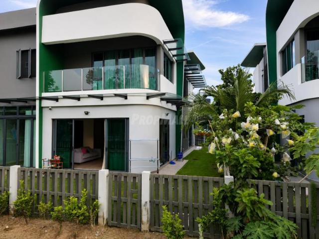 [FULLY FURNISHED] 2 STOREY SEMI D @ LEPIRONIA GARDENS, SETIA ECO GLADES, CYBERJAYA