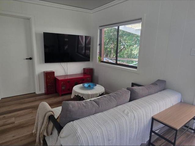 Fully Furnished 2bed Garden Villa close to SAN hospital