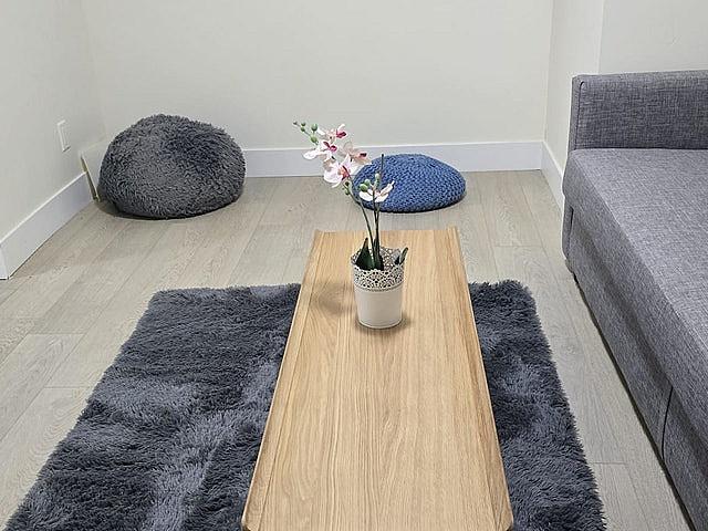 Fully Furnished 2bed Room With 2 Washroom For Rent